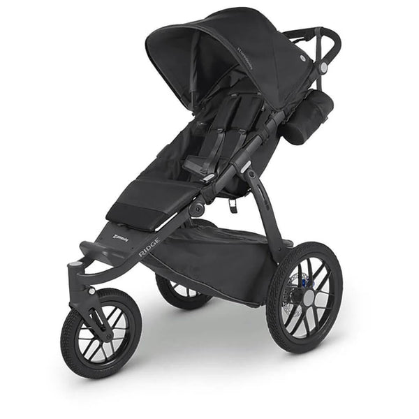 Uppababy Ridge Jogging Stroller - Jake