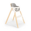 Nuna Bryn Highchair - Heritage