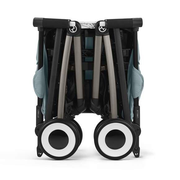 Cybex Libelle 2 Stroller - Stormy Blue