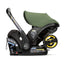 Doona Infant Car Seat & Stroller Travel System - Desert Green on Luna Baby Store Miami