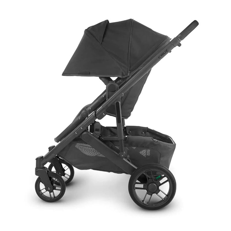 Uppababy Cruz V2 Stroller - Jake