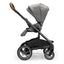 Nuna Mixx Next + Pipa Rx Travel System - Granite