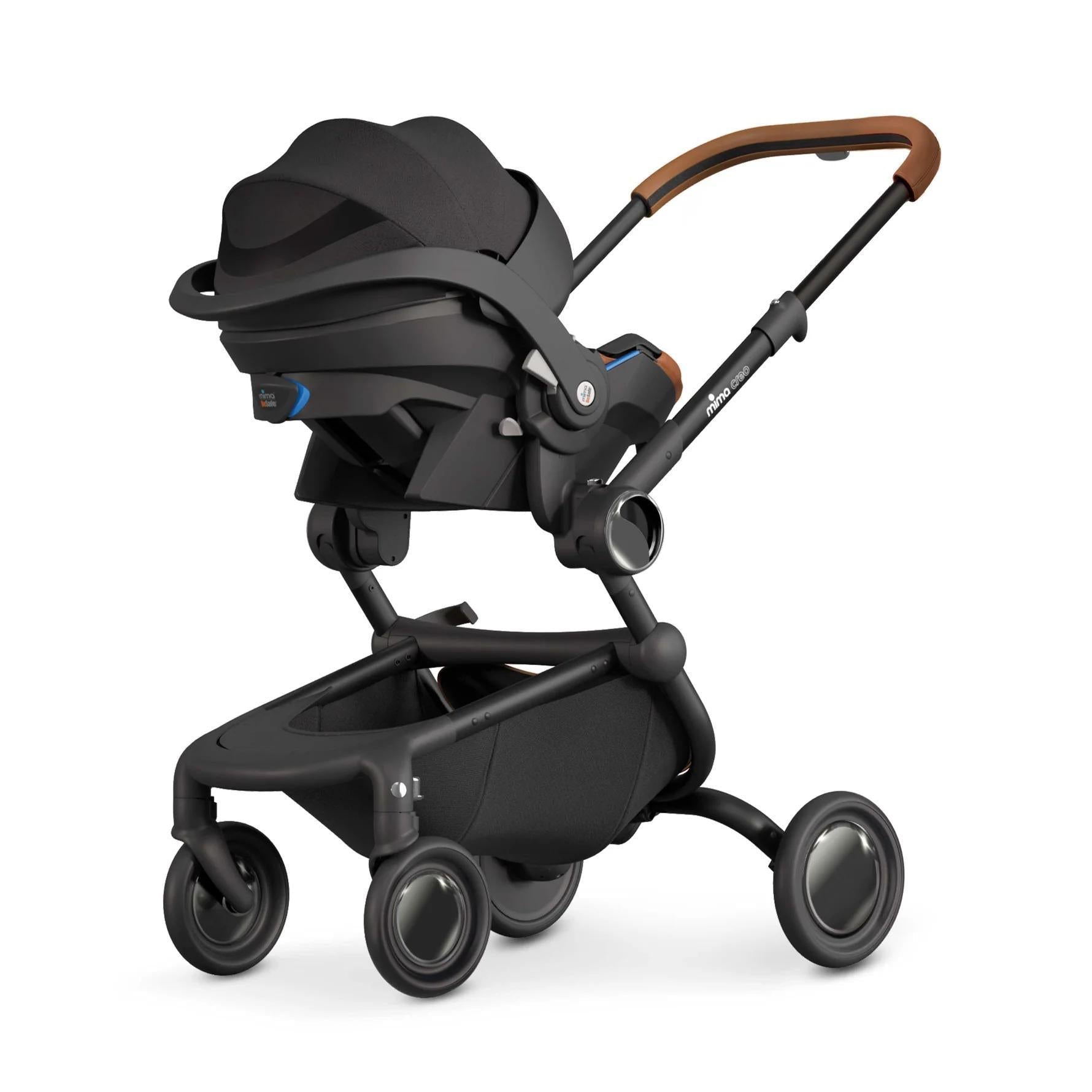 Mima Creo Car Seat Adaptor - Luna Baby Store Miami