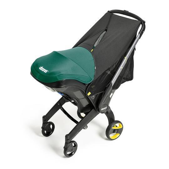 Doona 360° Protection on Luna Baby Store Miami