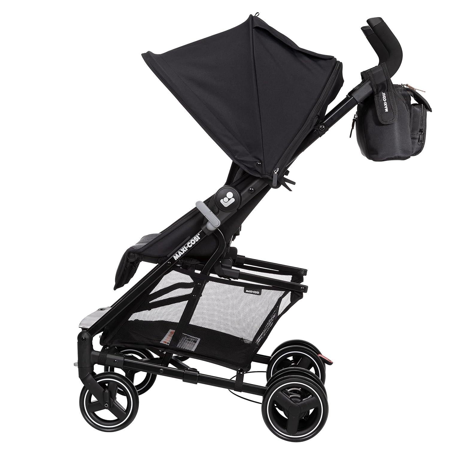Maxi Cosi Parent Stroller Organizer - Luna Baby Store Miami