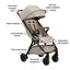 Nuna Trvl Stroller in Hazelwood