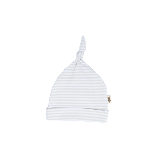 Pima Lima Baby Hat - Stripes