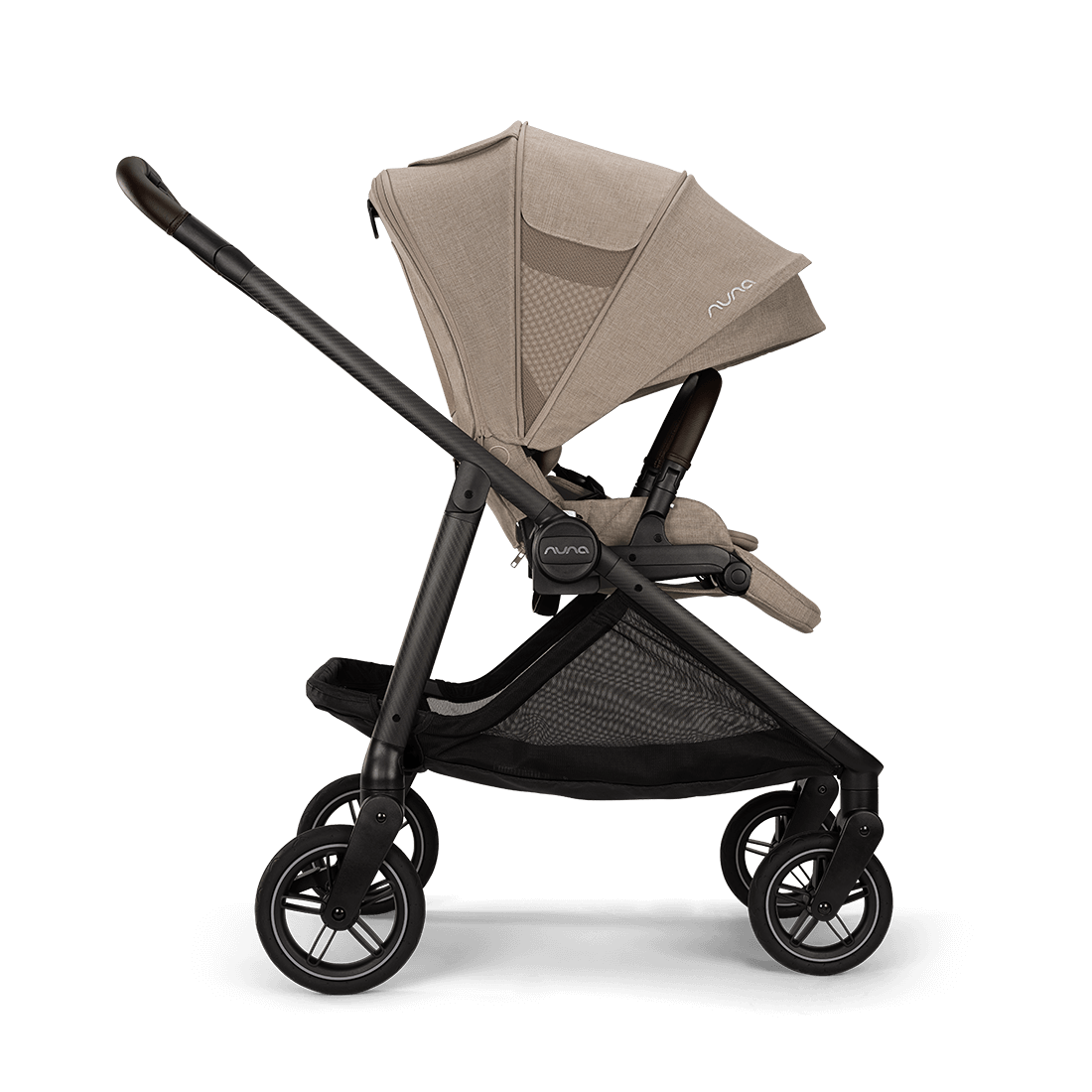 Nuna Swiv Stroller - Cedar