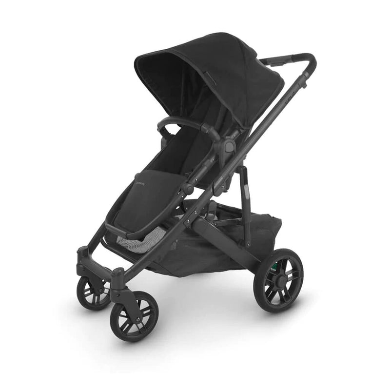 Uppababy Cruz V2 Stroller - Jake