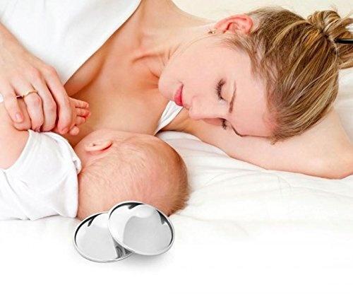 Silverette Nursing Cups Regular