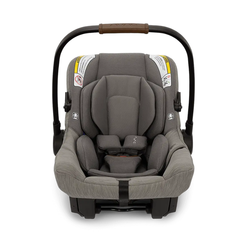 Nuna Tavo + Pipa Urbn Travel System - Granite