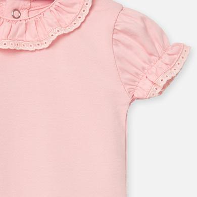 Mayoral Onesie Baby Girl - Luna Baby Modern Store