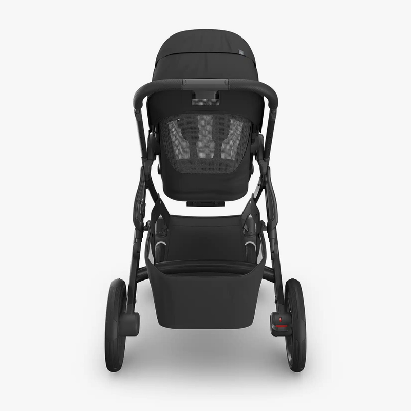 Uppababy Vista V3 - Jake Charcoal/Carbon