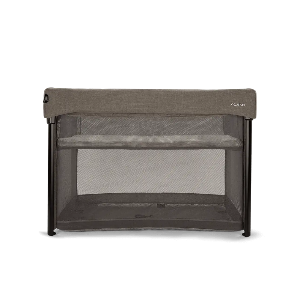 Nuna Paal - Granite - Thoughtful Safety & Convenience
