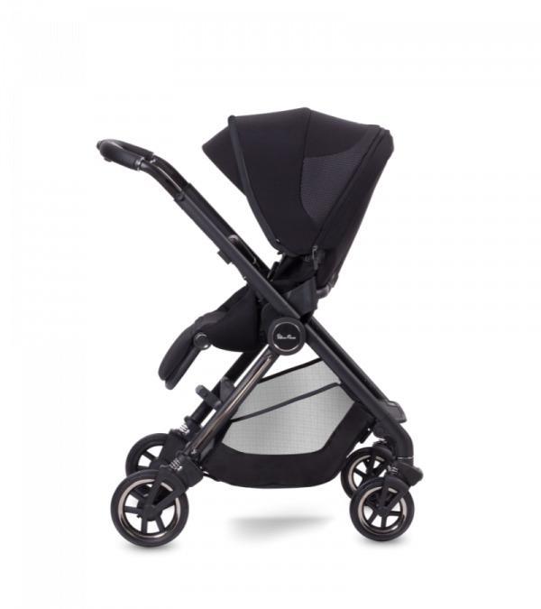 Silver Cross Dune Stroller Space