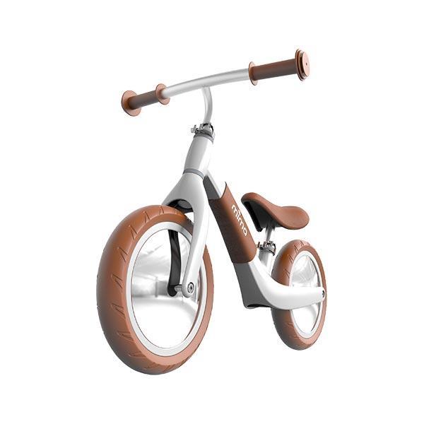 Mima Zoom Balance Bike White - Luna Baby Store Miami