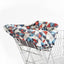 Skip Hop Take Cover Shopping Cart Cover - Luna Baby Modern Store