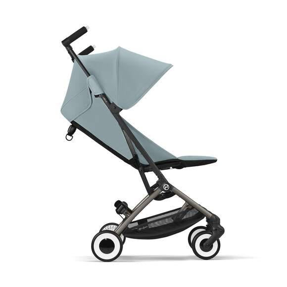 Cybex Libelle 2 Stroller - Stormy Blue