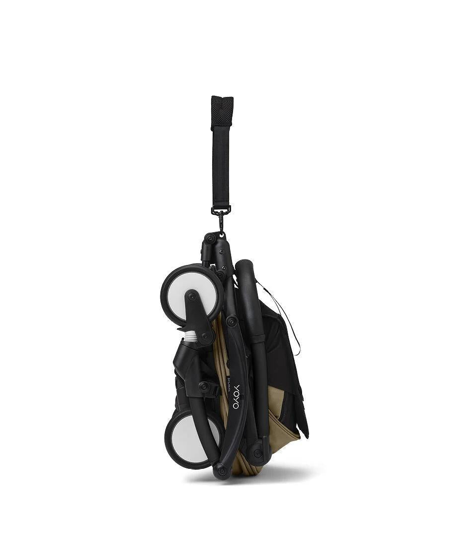 Carrinho de Bebê Stokke Yoyo3+ 6+ Toffe - Fast Fold & Easy Carry