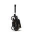 Stokke YOYO³ Stroller - Toffee On Black on Luna Baby Store Miami