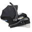 Maxi Cosi Mico Luxe Infant Car Seat - Midnight Glow - Luna Baby Store Miami