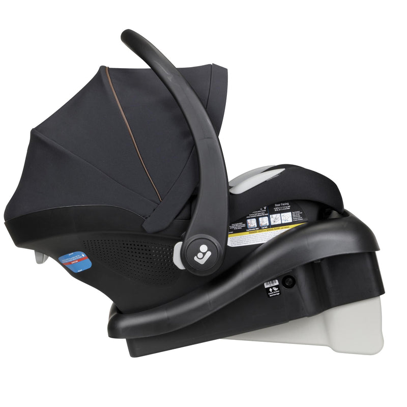 Maxi Cosi Mico Luxe Infant Car Seat - Midnight Glow