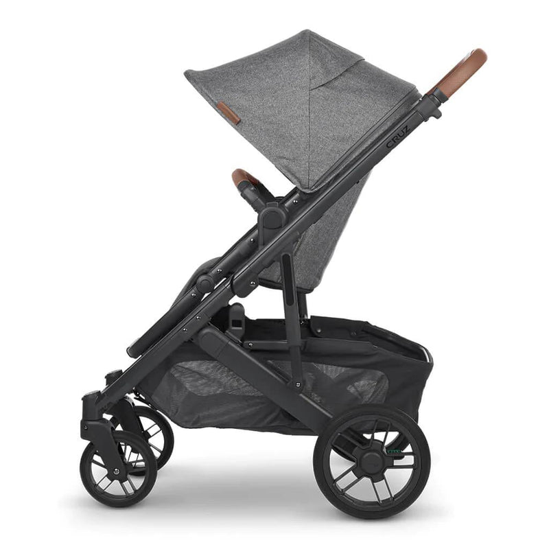 Uppababy Cruz V2 Stroller - Greyson