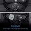 Maxi Cosi Emme 360 Rotating All-in-One Car Seat - Urban Wonder - Luna Baby Store Miami