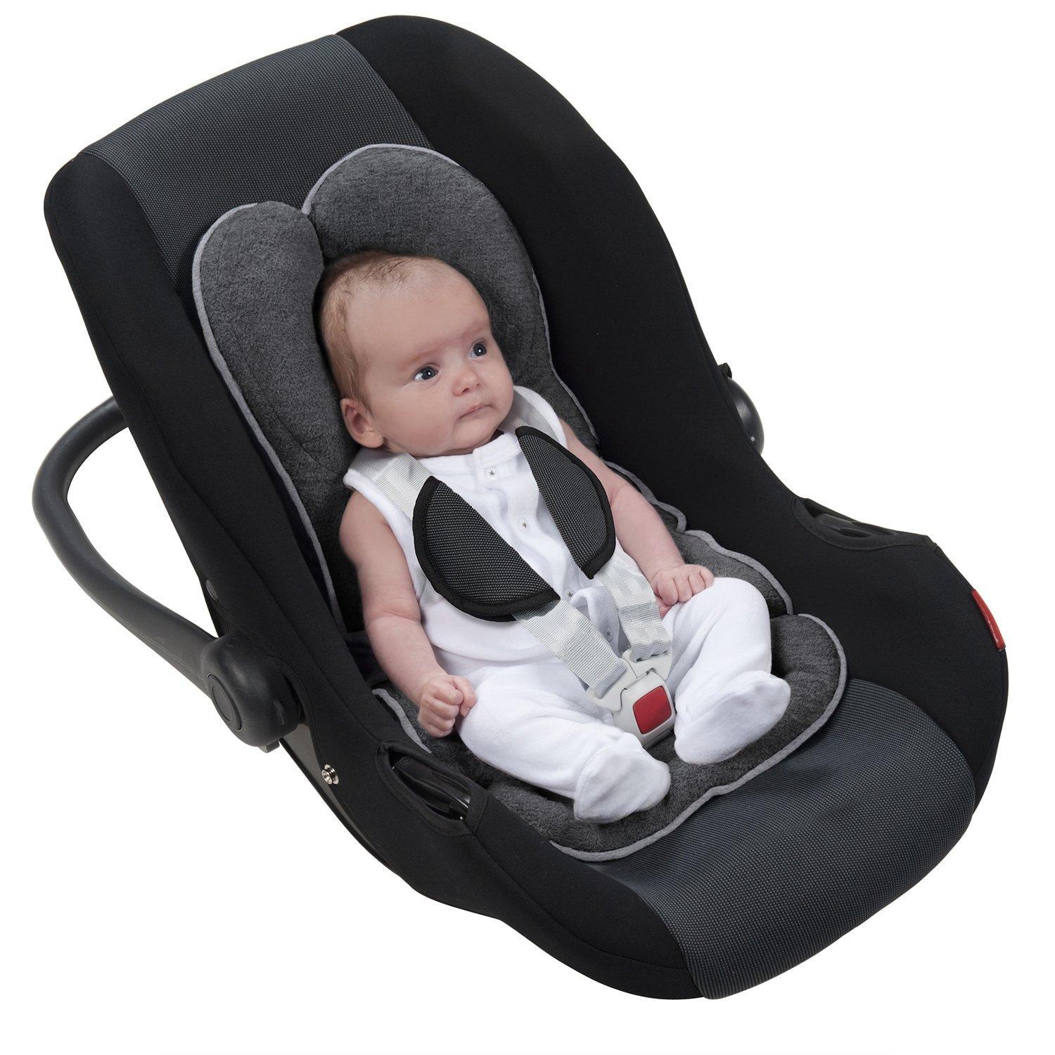 Babymoov Cosymorpho Universal Newborn Lounger - Versatile Newborn Insert