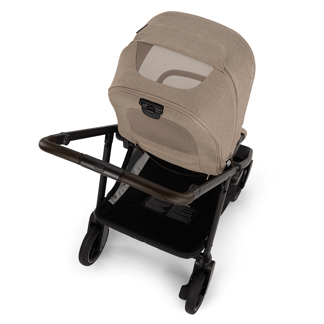 Nuna Swiv Stroller - Cedar