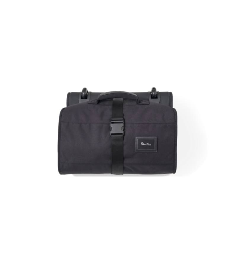 Silver Cross Optima Travel Bag