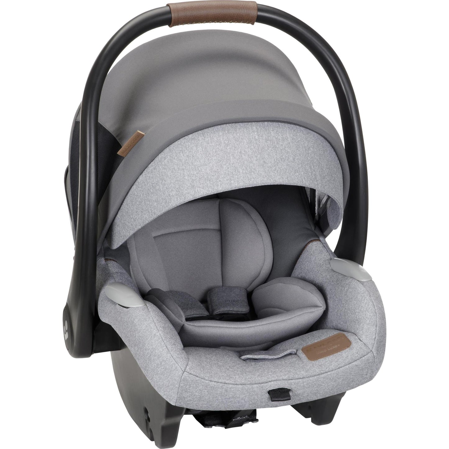 Maxi Cosi Tayla Max 5 In 1 Travel System - Urban Wonder - Luna Baby Store Miami
