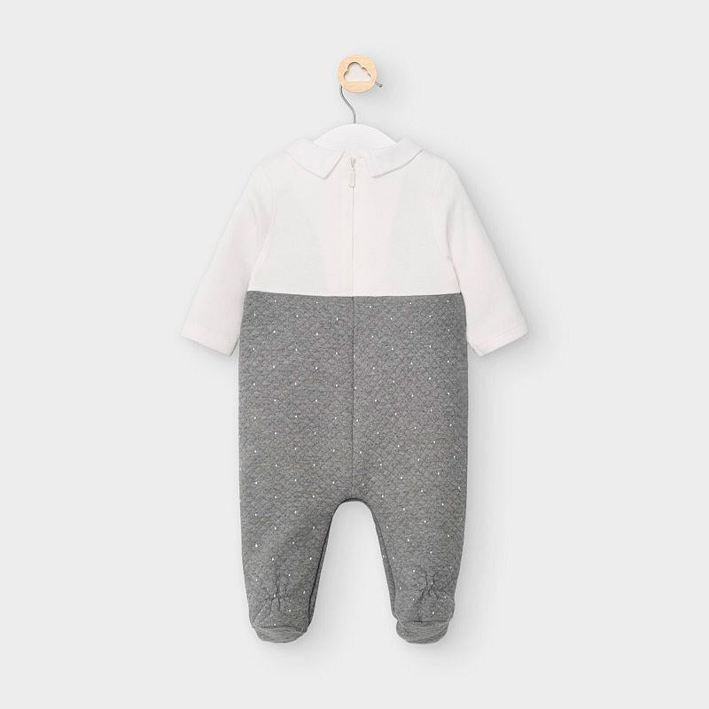 Mayoral Onesie Baby Boy - Luna Baby Modern Store