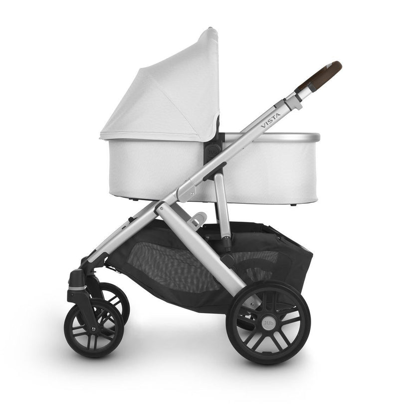 Uppababy Vista V2 Stroller - Bryce