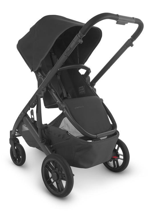 Uppababy Cruz V2 Stroller - Jake