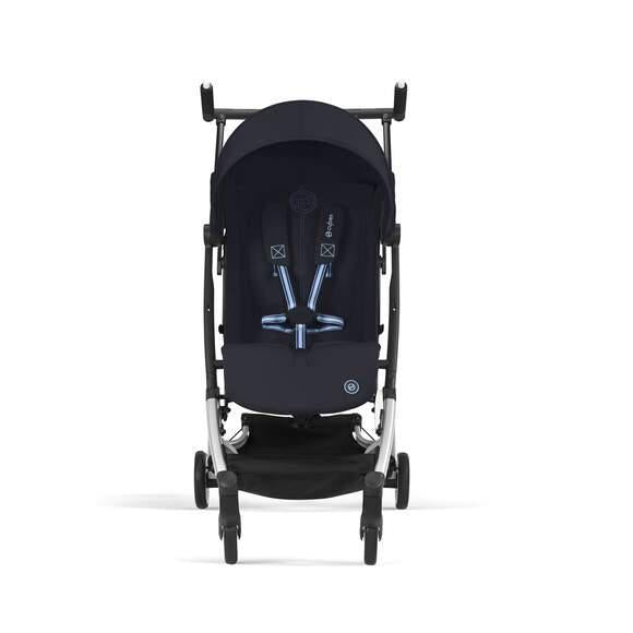 Cybex Libelle 2 Stroller - Dark Blue