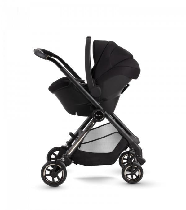 Silver Cross Dune Stroller Space