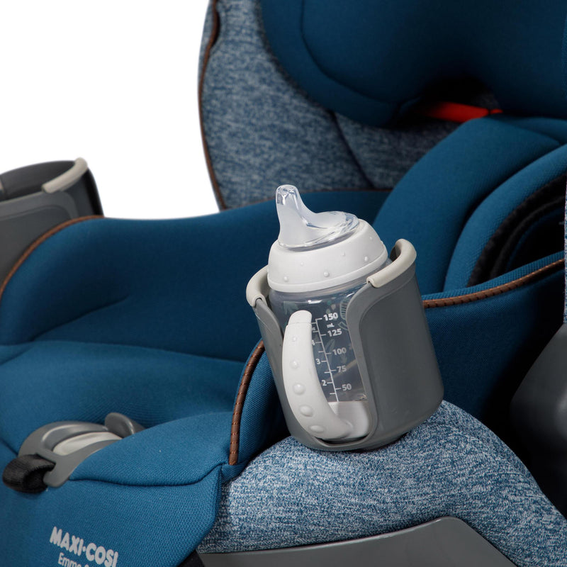 Maxi Cosi Emme 360 Rotating All-in-One Car Seat - Pacific Wonder - Luna Baby Store Miami