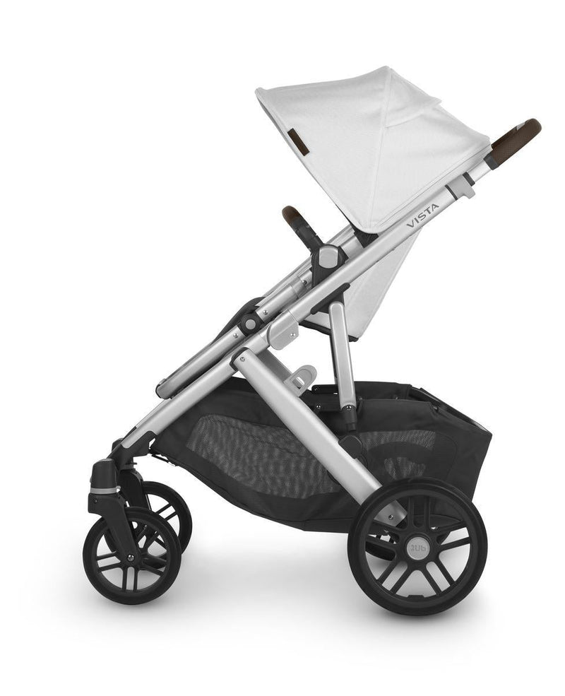 Uppababy Vista V2 Stroller - Bryce