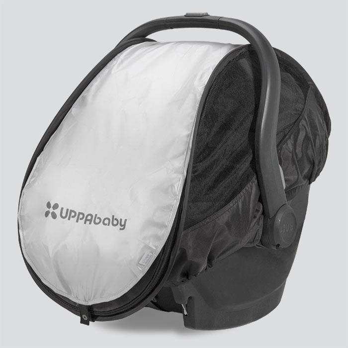 Uppababy Cabana For MESA (All Model Years)