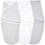 Aden + Anais Essentials Wrap Swaddle 3 pack - Twinkle
