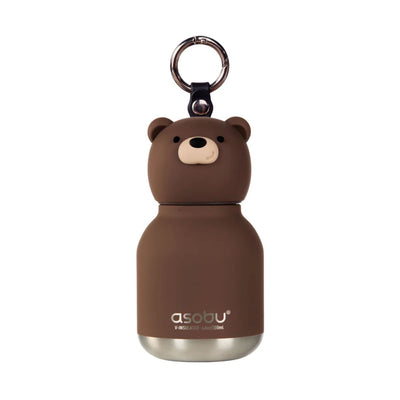 ASOBU Mini Bestie Bottle 6.7 oz - Bear