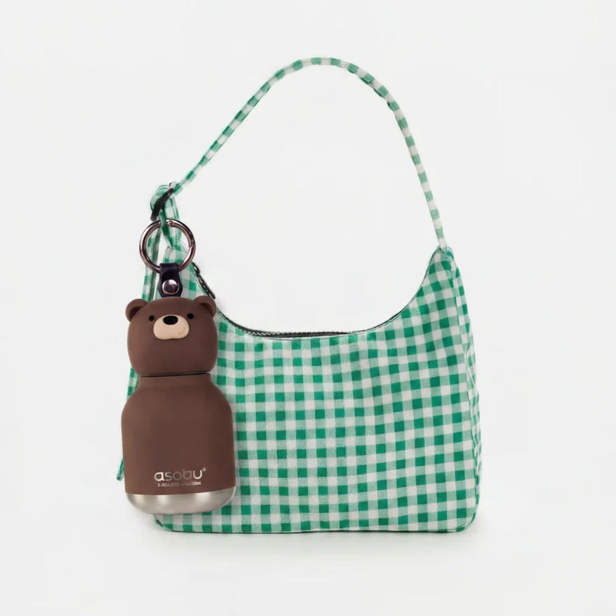 ASOBU Mini Bestie Bottle 6.7 oz - Bear