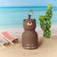 ASOBU Mini Bestie Bottle 6.7 oz - Bear on Luna Baby Store Miami