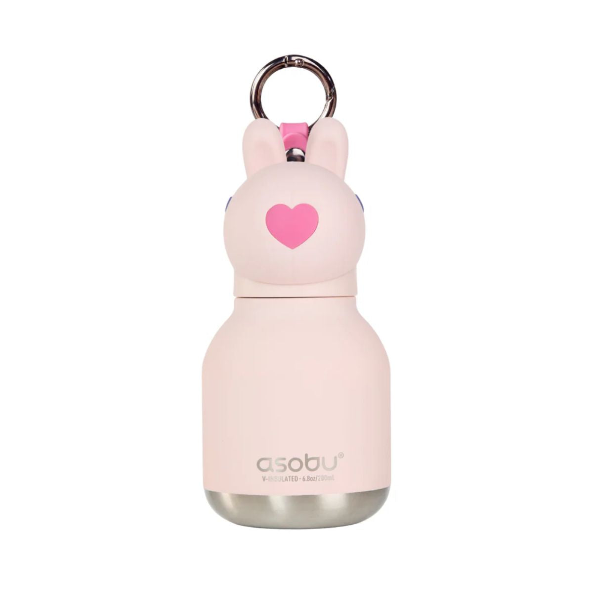 ASOBU Mini Bestie Bottle 6.7 oz - Bunny