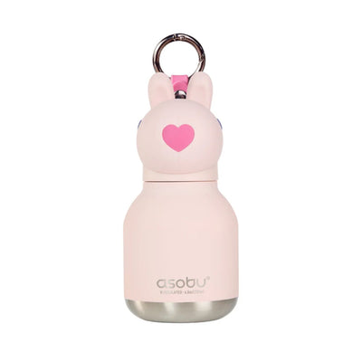 ASOBU Mini Bestie Bottle 6.7 oz - Bunny