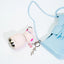 ASOBU Mini Bestie Bottle 6.7 oz - Bunny on Luna Baby Store Miami