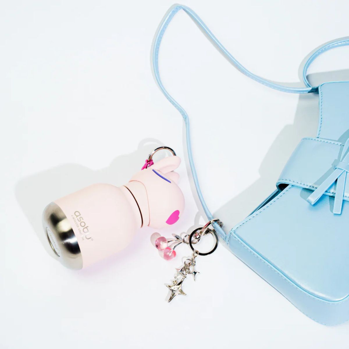 ASOBU Mini Bestie Bottle 6.7 oz - Bunny