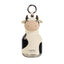 ASOBU Mini Bestie Bottle 6.7 oz - Cow on Luna Baby Store Miami