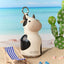 ASOBU Mini Bestie Bottle 6.7 oz - Cow on Luna Baby Store Miami